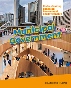 Cover Art for Municipal Government