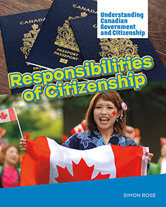 Cover Art for Responsibilities of Citizenship