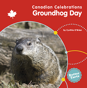 Cover Art for Groundhog Day