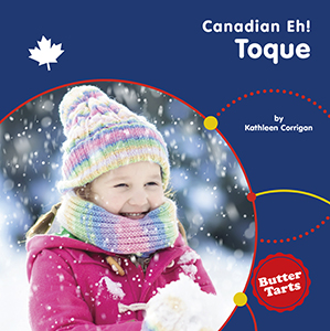 Cover Art for Toque