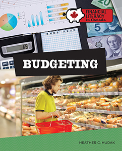 Cover Art for Budgeting