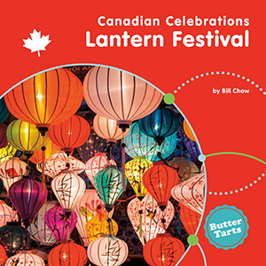 Cover Art for Lantern Festival