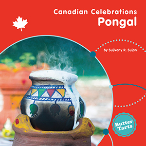 Cover Art for Pongal