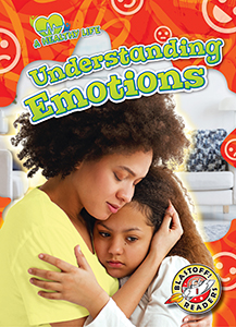 Cover Art for Understanding Emotions