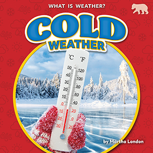 Cover Art for Cold Weather
