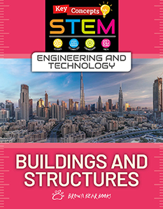 Cover Art for Buildings and Structures