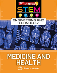Cover Art for Medicine and Health