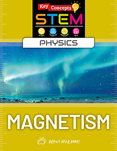 Cover Art for Magnetism