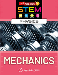 Cover Art for Mechanics
