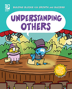 Cover Art for Understanding Others