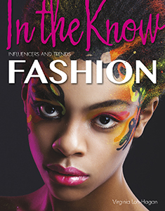 Cover Art for Fashion