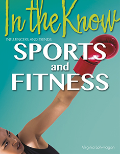 Cover Art for Sports and Fitness