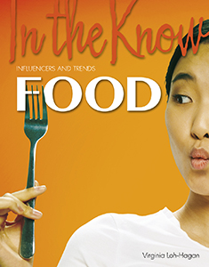Cover Art for Food