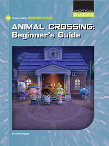Cover Art for Animal Crossing: Beginner's Guide