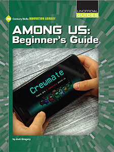 Cover Art for Among Us: Beginner's Guide