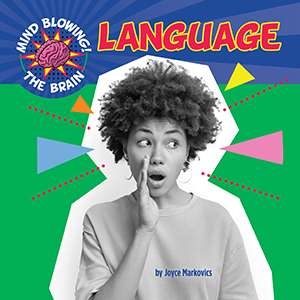 Cover Art for Language
