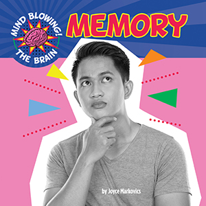 Cover Art for Memory