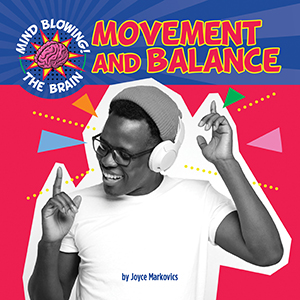 Cover Art for Movement and Balance