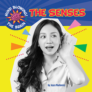 Cover Art for The Senses