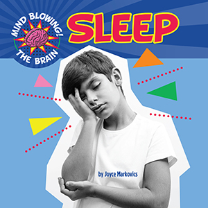 Cover Art for Sleep