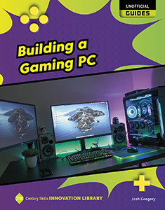 Cover Art for Building a Gaming PC
