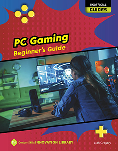 Cover Art for PC Gaming: Beginner's Guide