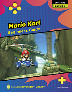 Cover Art for Mario Kart: Beginner's Guide