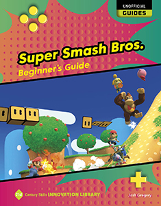 Cover Art for Super Smash Bros.: Beginner's Guide