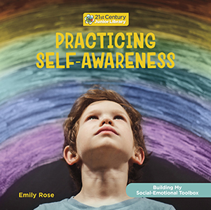 Cover Art for Practicing Self-Awareness