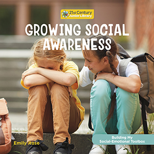 Cover Art for Growing Social Awareness