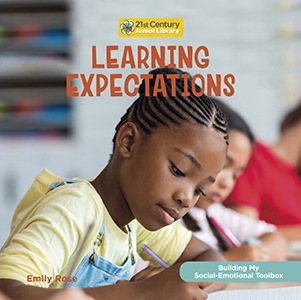 Cover Art for Learning Expectations