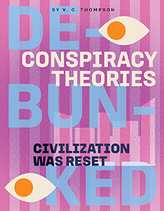 Cover Art for Civilization Was Reset