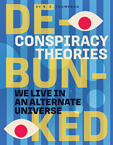 Cover Art for We Live In an Alternate Universe