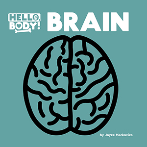 Cover Art for Brain