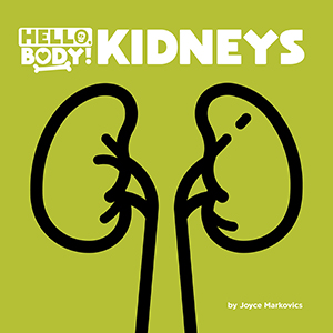 Cover Art for Kidneys