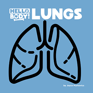 Cover Art for Lungs
