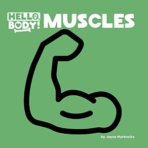 Cover Art for Muscles