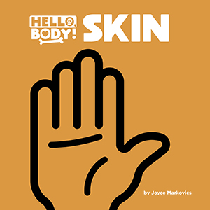 Cover Art for Skin