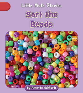 Cover Art for Sort the Beads