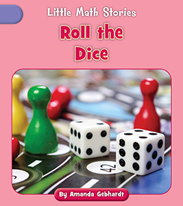 Cover Art for Roll the Dice