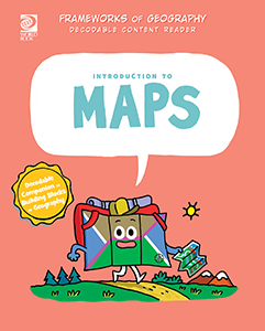 Cover Art for Introduction to Maps