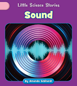 Cover Art for Sound