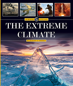 Cover Art for The Extreme Climate