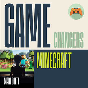 Cover Art for Minecraft