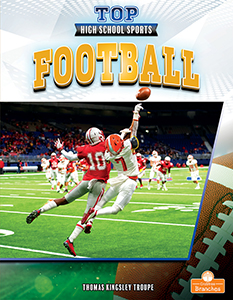 Cover Art for Football