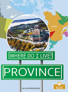 Cover Art for Province
