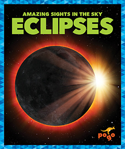 Cover Art for Eclipses