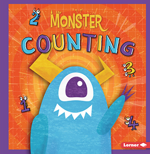 Cover Art for Monster Counting