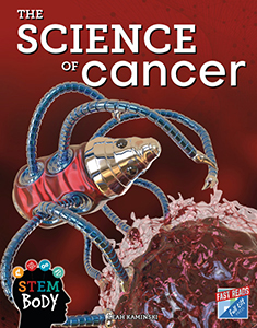Cover Art for The Science of Cancer