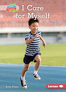 Cover Art for I Care for Myself